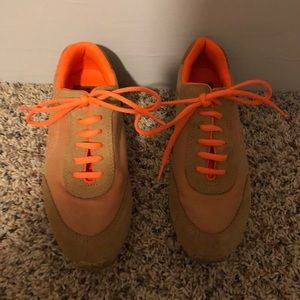 COPY - Tory Burch Sneakers